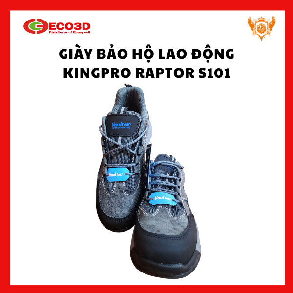 Giày bảo hộ lao động Kingpro